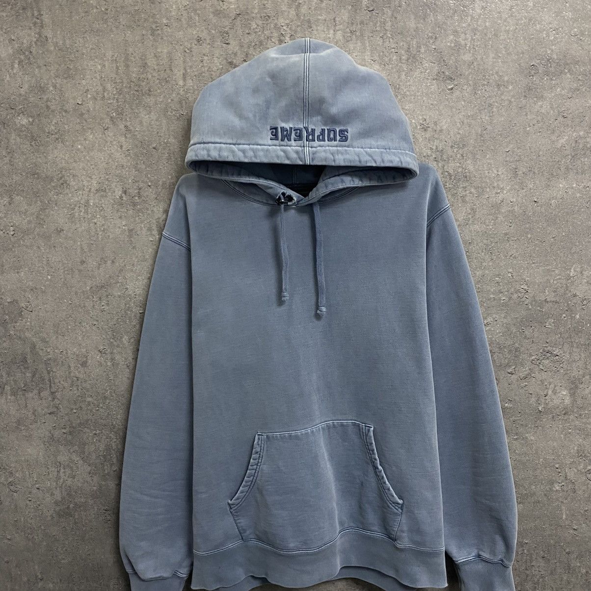 Supreme Supreme Hoodie Size US M / EU 48-50 / 2 - 4 Thumbnail