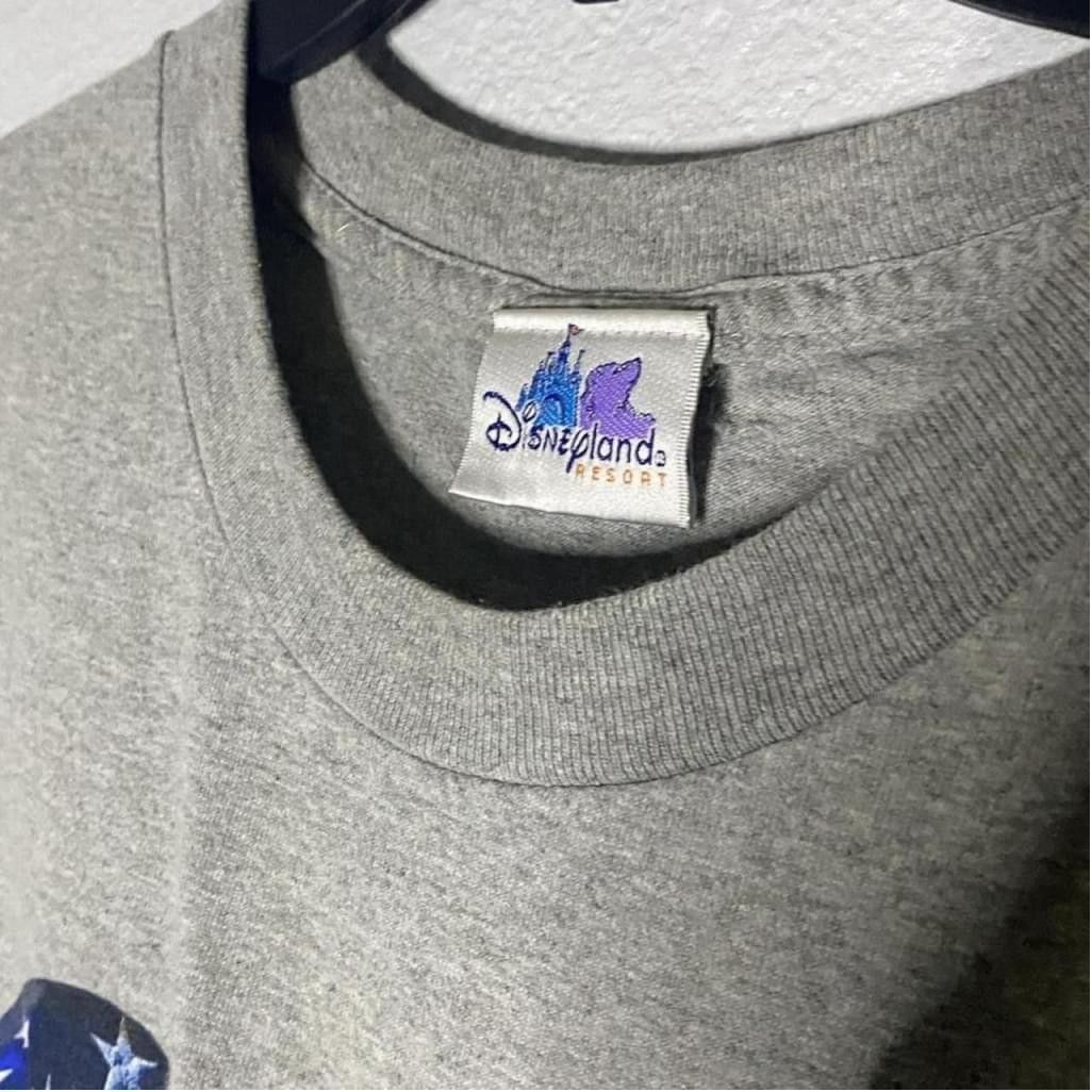Disney Disney Land Resort T-shirt “an American original” Size US XL / EU 56 / 4 - 3 Thumbnail