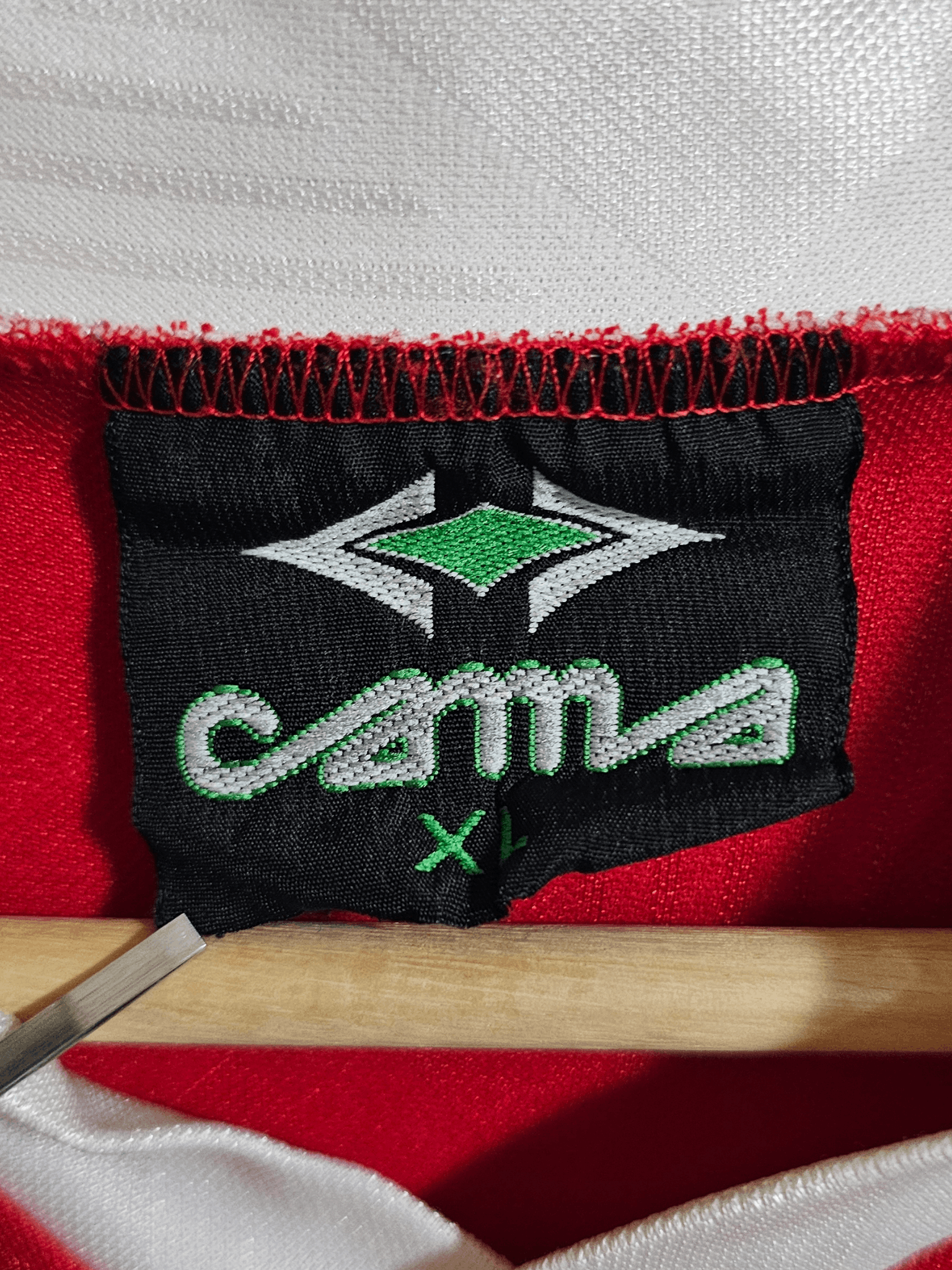 Vintage Cimiano Cama Vintage 90's Kit #13 Size US XL / EU 56 / 4 - 6 Thumbnail