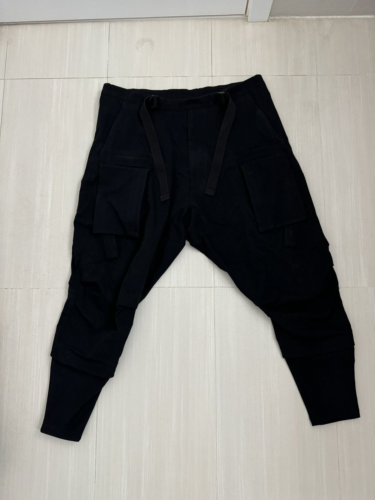 Acronym P31A-DS [A/W 20] | Grailed