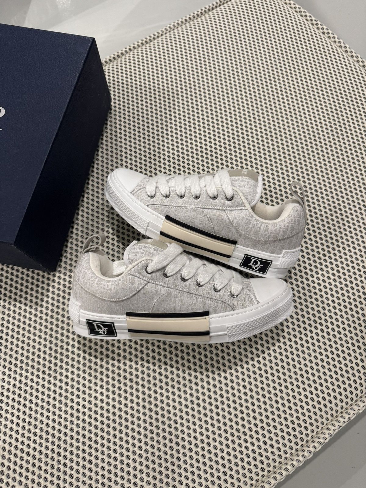 Dior Dior B23 DS Size US 7 / EU 40 - 1 Thumbnail