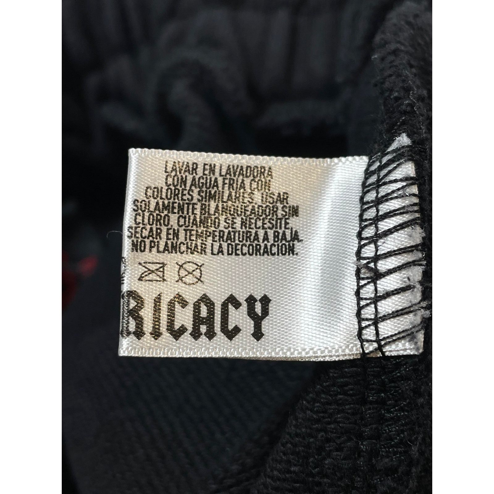 Lost Intricacy MITT Blue Shorts