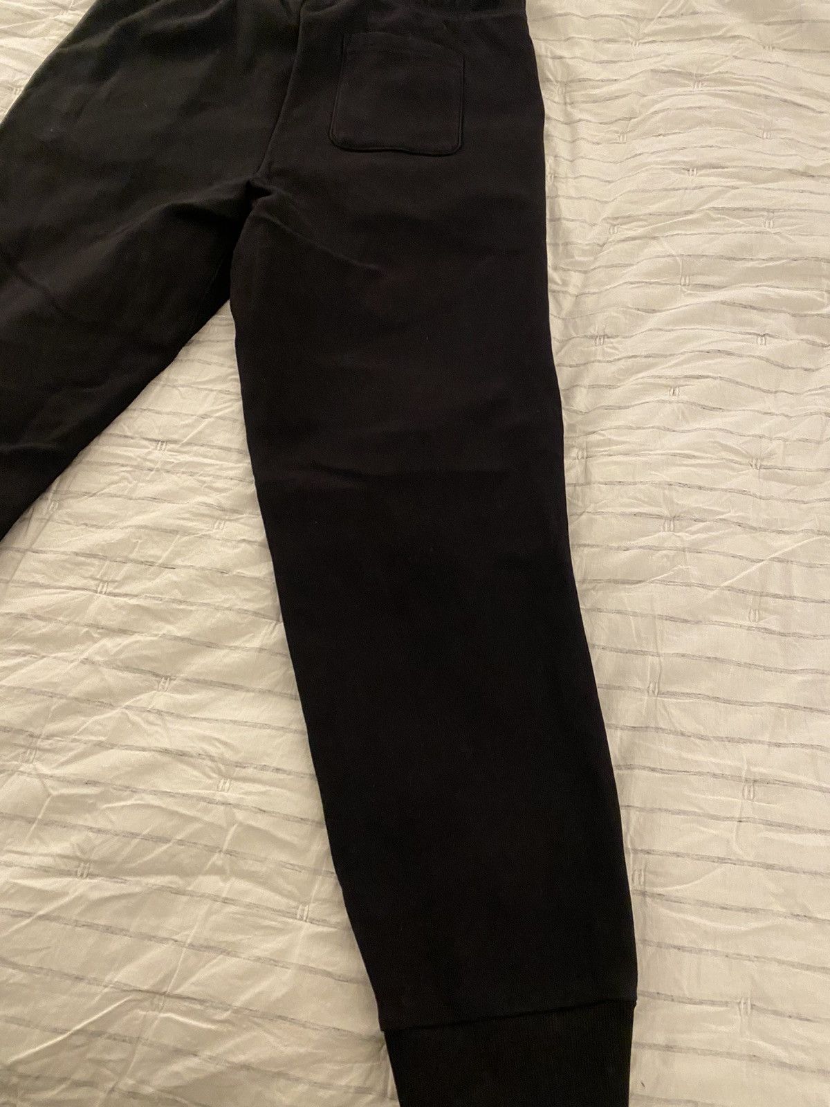 Carhartt Wip Carhartt WIP American Script Jogging Pant XXL Size US 38 / EU 54 - 13 Thumbnail