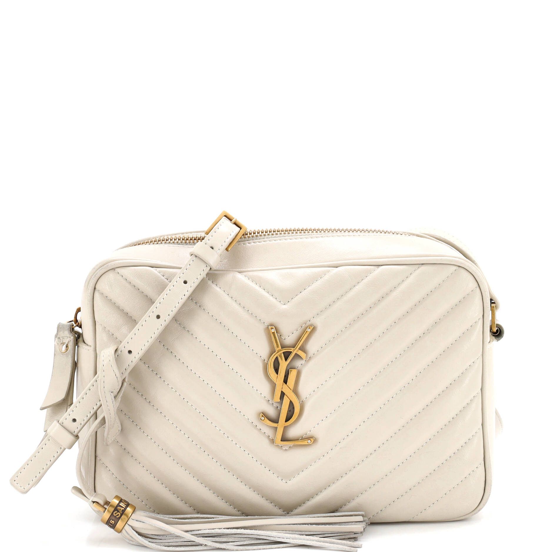Lou Camera Bag