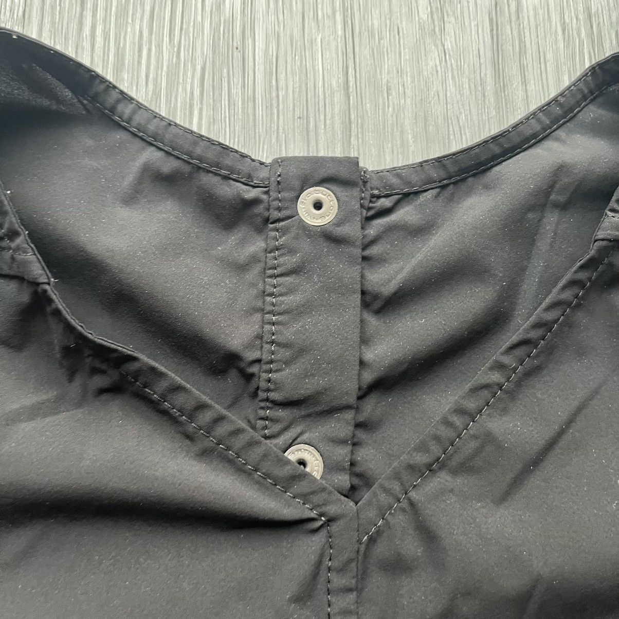 Rick Owens Rick Owens SS15 Faun Top Size M / US 6-8 / IT 42-44 - 2 Thumbnail
