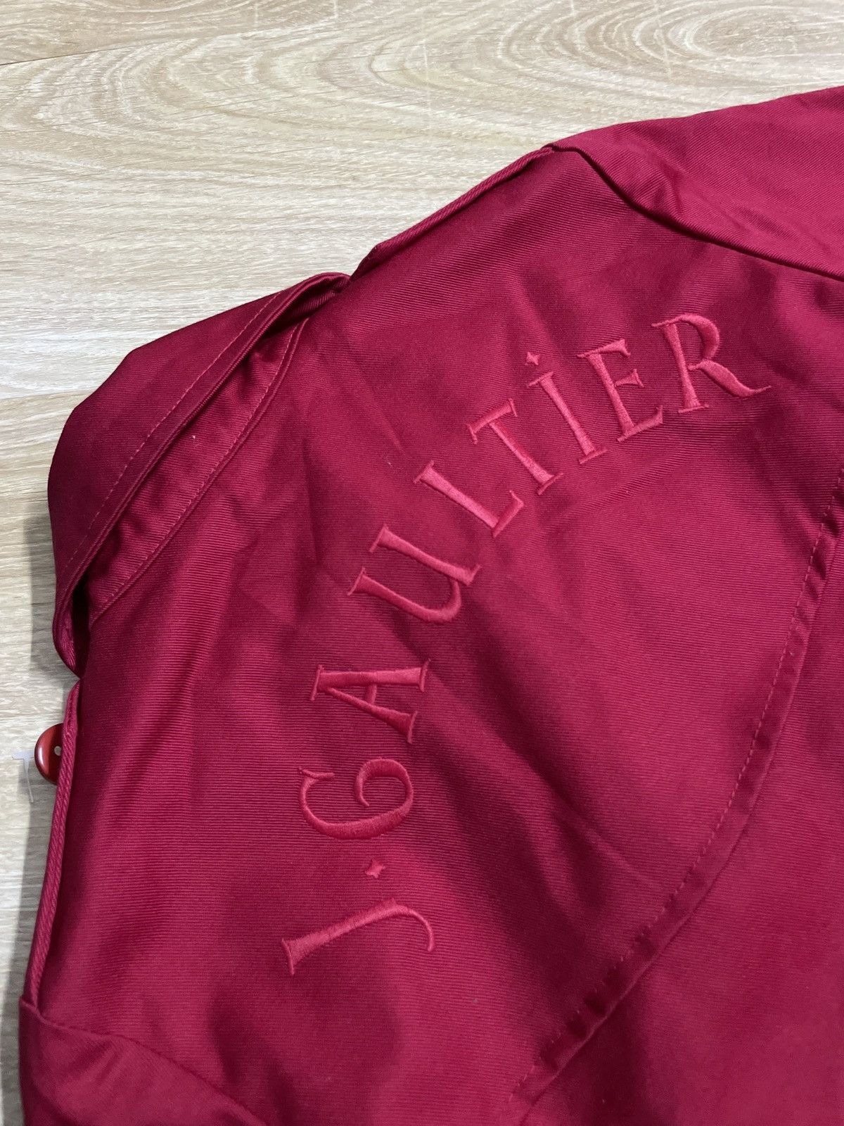 Jean Paul Gaultier Junior Gaultier for kids Size ONE SIZE - 6 Thumbnail