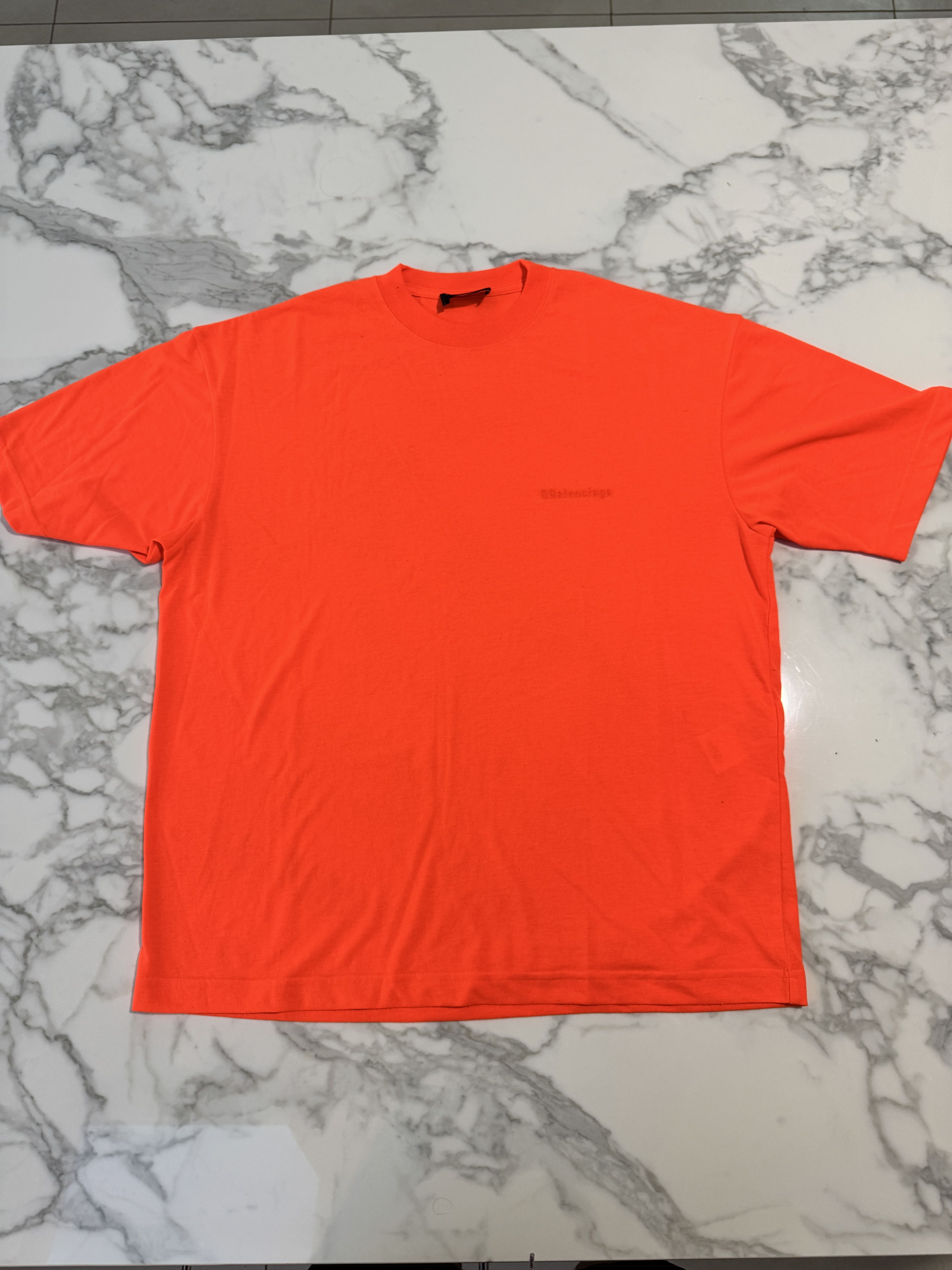 Balenciaga Regular Fit Size US XS / EU 42 / 0 - 1 Thumbnail