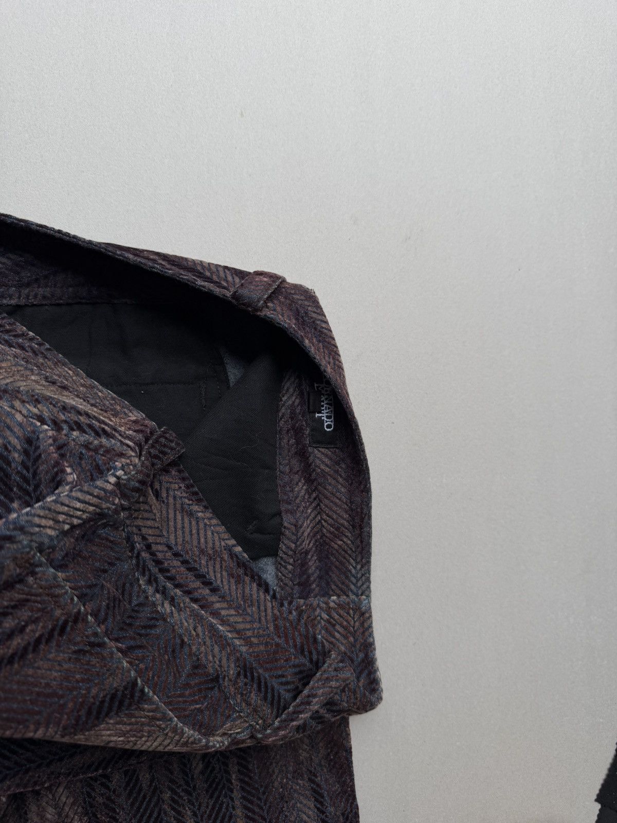 Japanese Brand flare pants Size US 30 / EU 46 - 3 Thumbnail