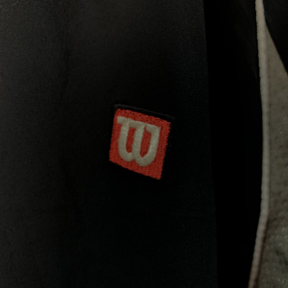 Wilson Wilson Jersey Shortsleeve Size US L / EU 52-54 / 3 - 2 Thumbnail