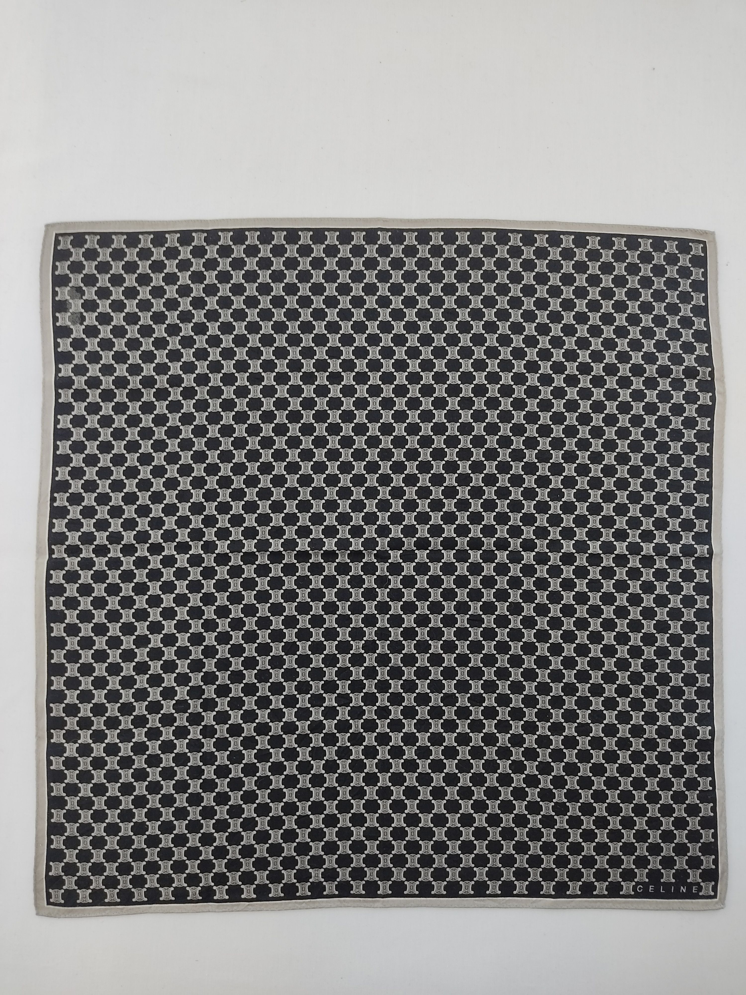 Celine Handkerchief / Neckwear / Bandana