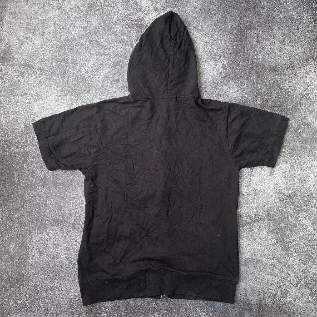 If Six Was Nine Sleeveless Hoodie 2000s Japanese archive poem vkei tee punk Size US L / EU 52-54 / 3 - 6 Thumbnail