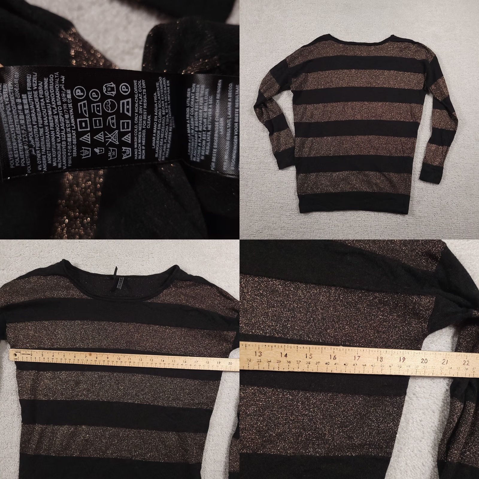 Guess VINTAGE? No. Size S / US 4 / IT 40 - 8 Thumbnail