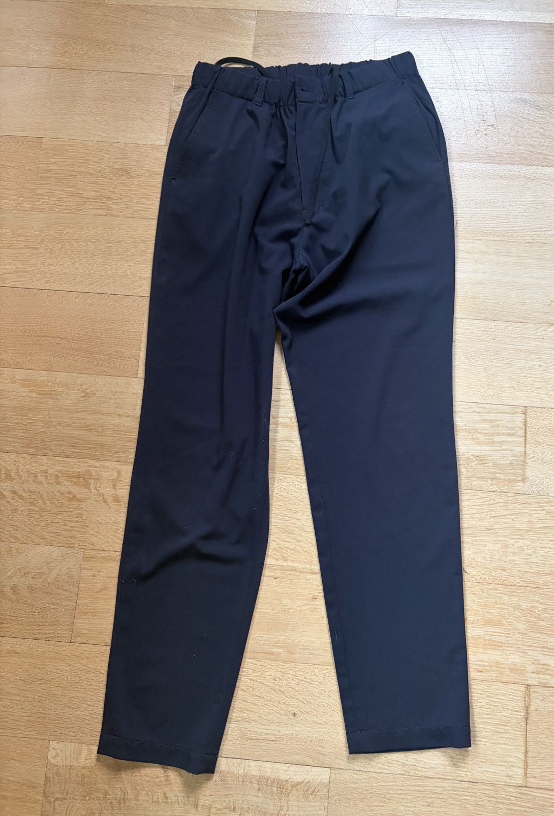 Sage De Cret Sage de Cret S/S pant Size US 32 / EU 48 - 2 Thumbnail