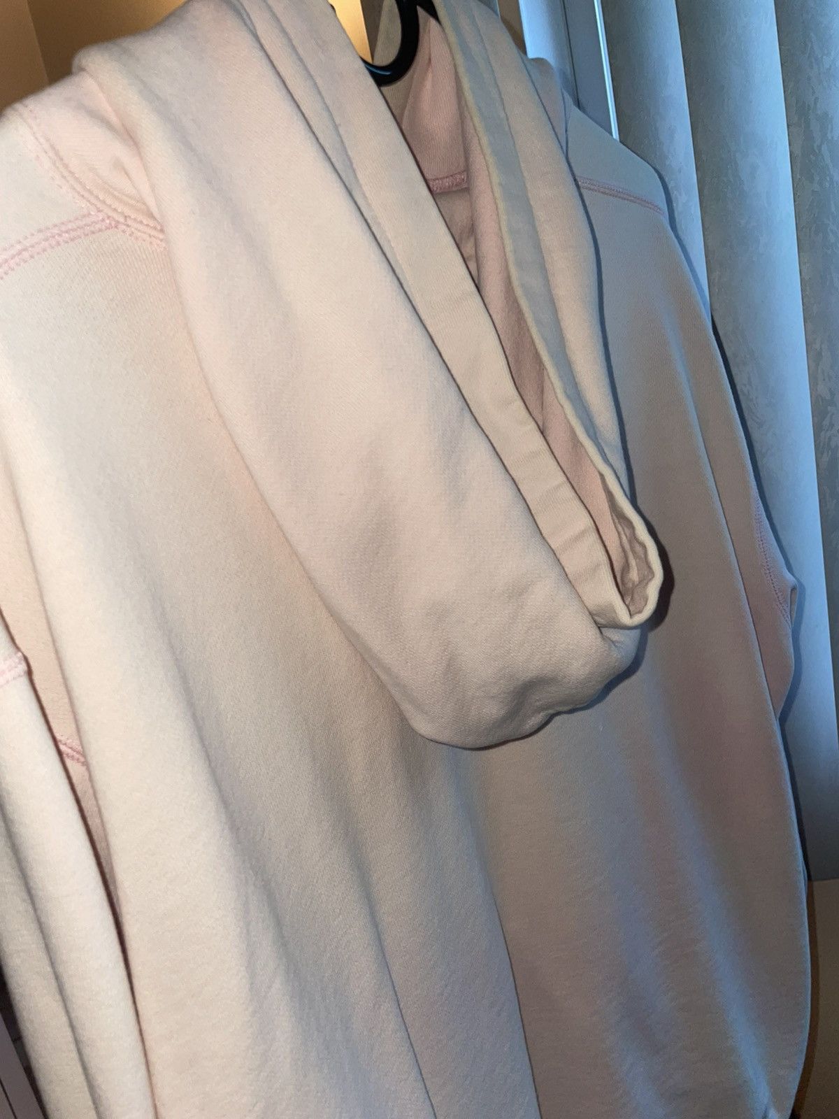 Bape Teriyaki Boyz Hoodie - Pink/Salmon (RARE) Size US L / EU 52-54 / 3 - 4 Thumbnail