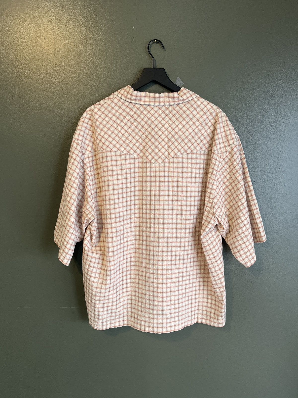 Kapital Kapital western shirt Size US L / EU 52-54 / 3 - 2 Thumbnail