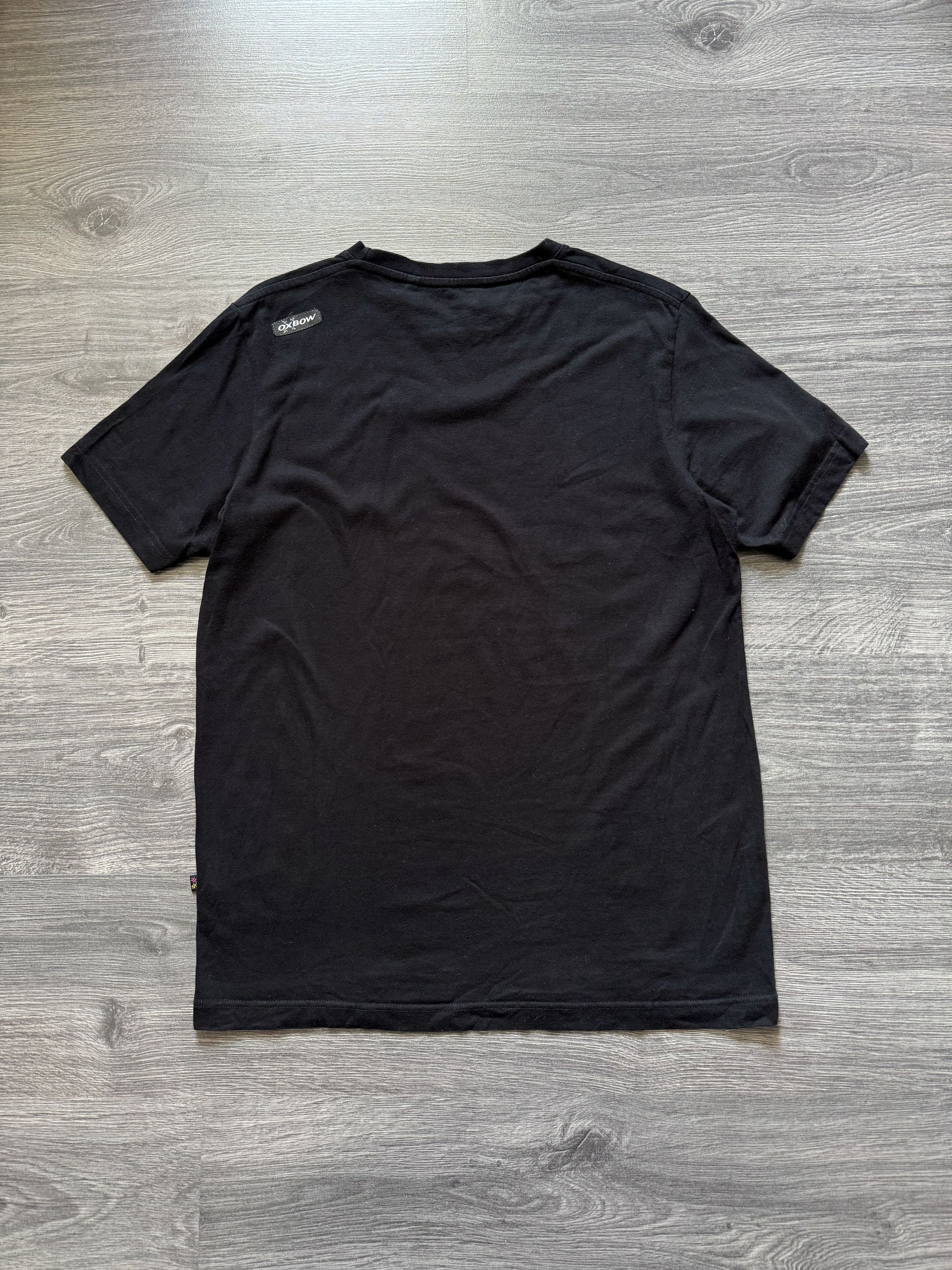 Oxbow Vintage Oxbow Oversized Surfing T-shirt Size US XL / EU 56 / 4 - 3 Thumbnail