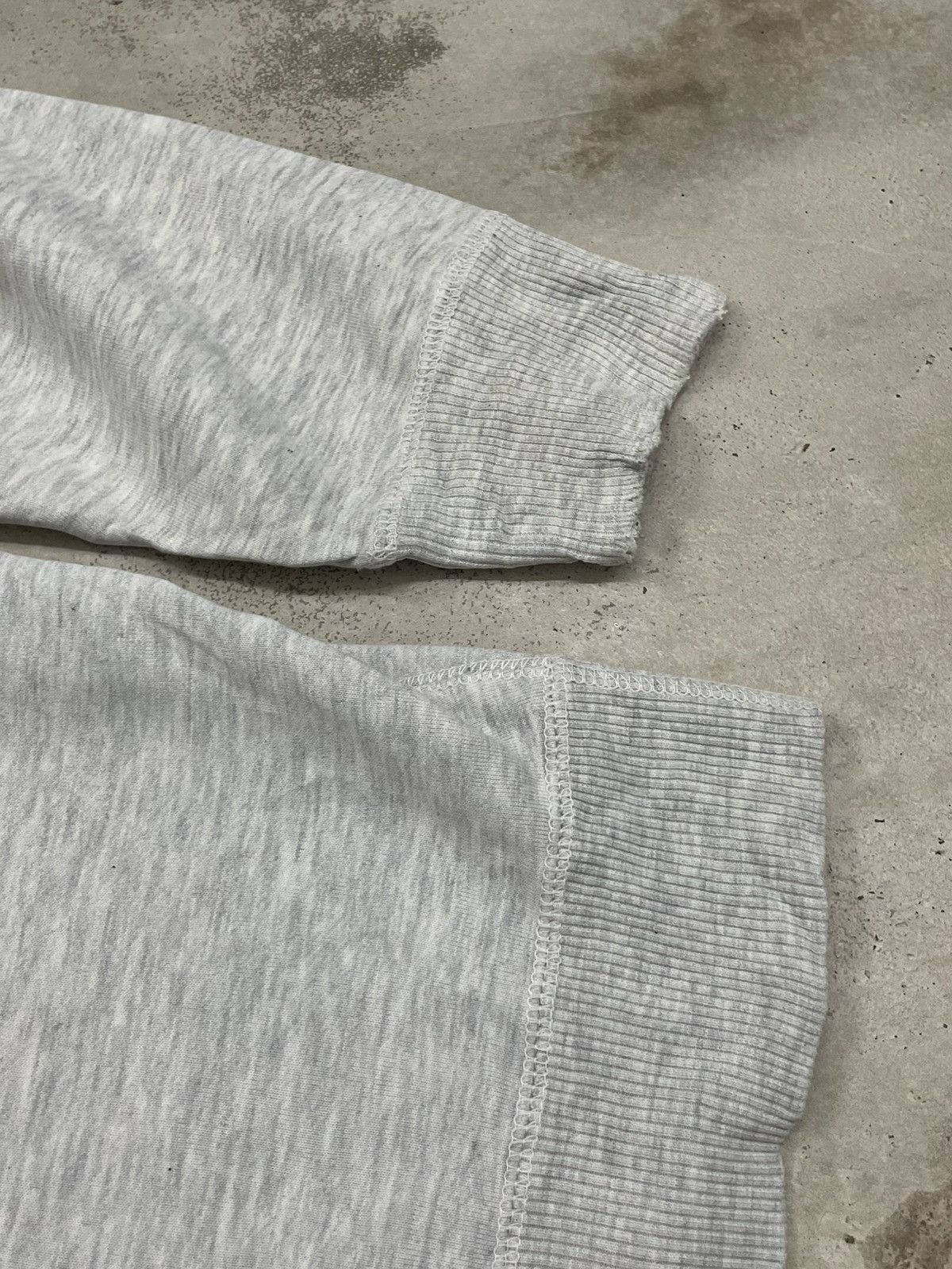 Uniqlo Vintage Y2K Uniqlo Distressed Defect Red Spot Rubbish Size US L / EU 52-54 / 3 - 12 Thumbnail