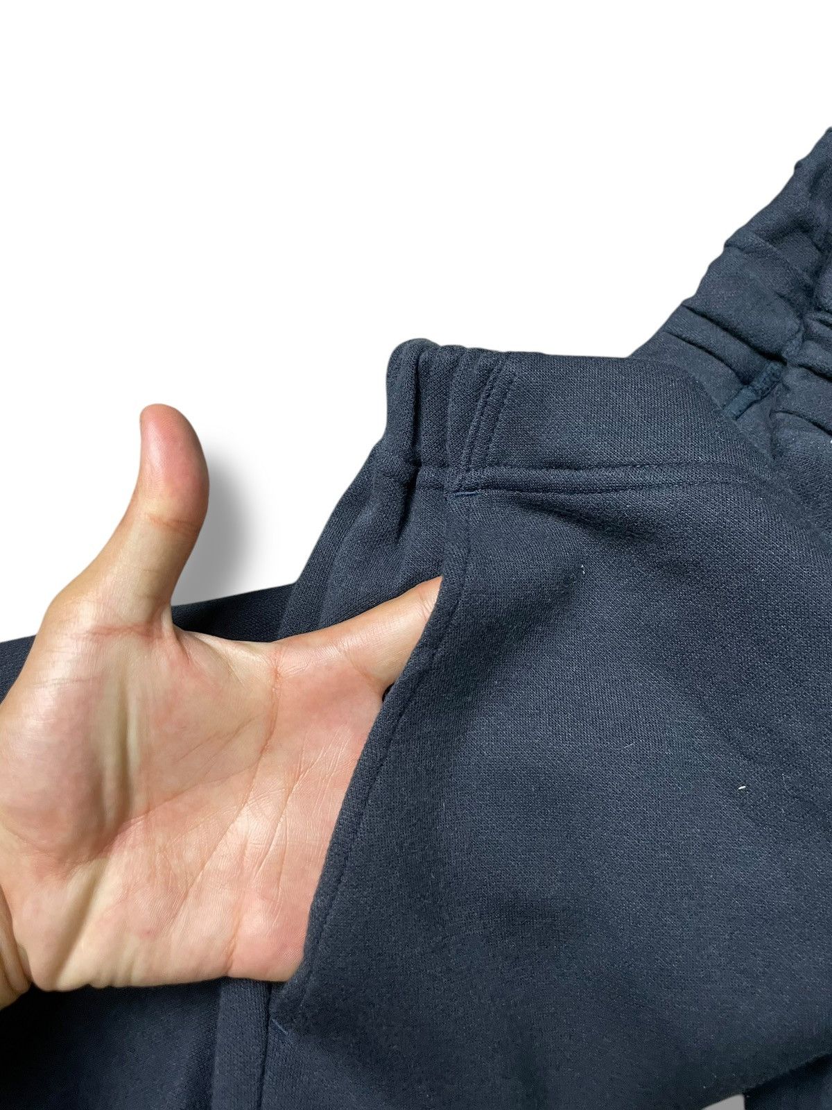 Japanese Brand × Vintage Union76 Japanese Brand Sweatpants (67) Size US 30 / EU 46 - 11 Thumbnail