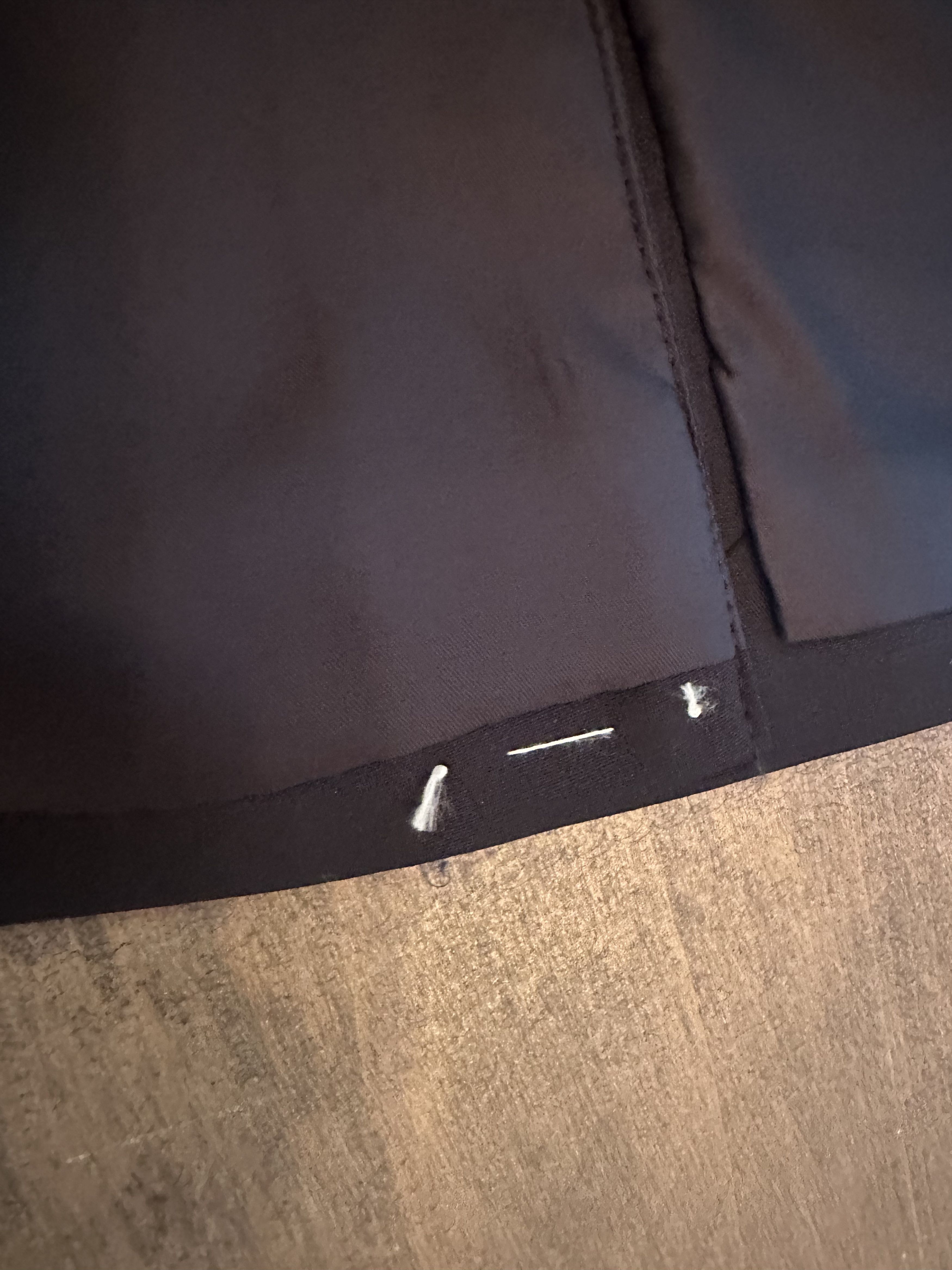 Theory Black Blazer 36S (New with Tags) Size 36S - 5 Thumbnail