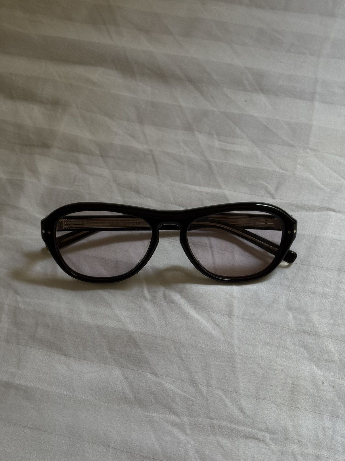 Gentle Monster OAA Sunglasses Size ONE SIZE - 2 Thumbnail