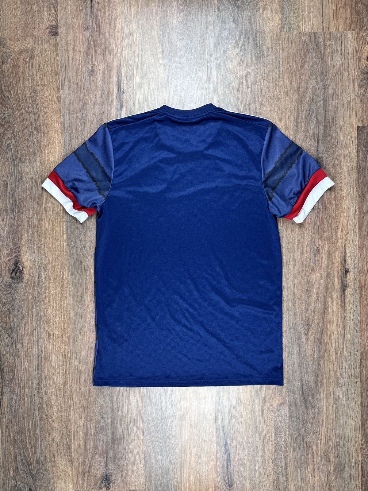 Adidas Scotland Football Team 2020/22 Home Jersey Shirt Size US M / EU 48-50 / 2 - 2 Thumbnail