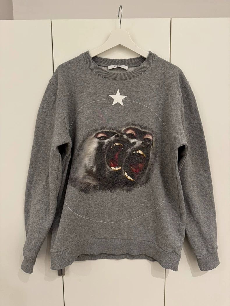 Givenchy Givenchy Short Sleeve, Size L Size US M / EU 48-50 / 2 - 1 Thumbnail