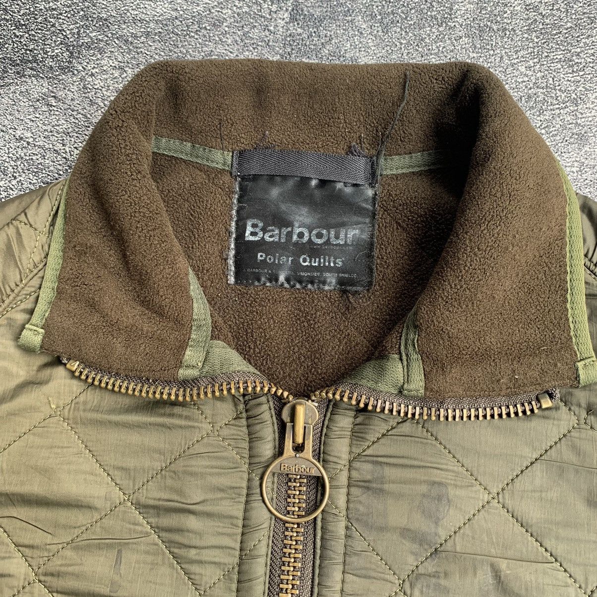 Barbour Barbour polar quilts Size US L / EU 52-54 / 3 - 3 Thumbnail