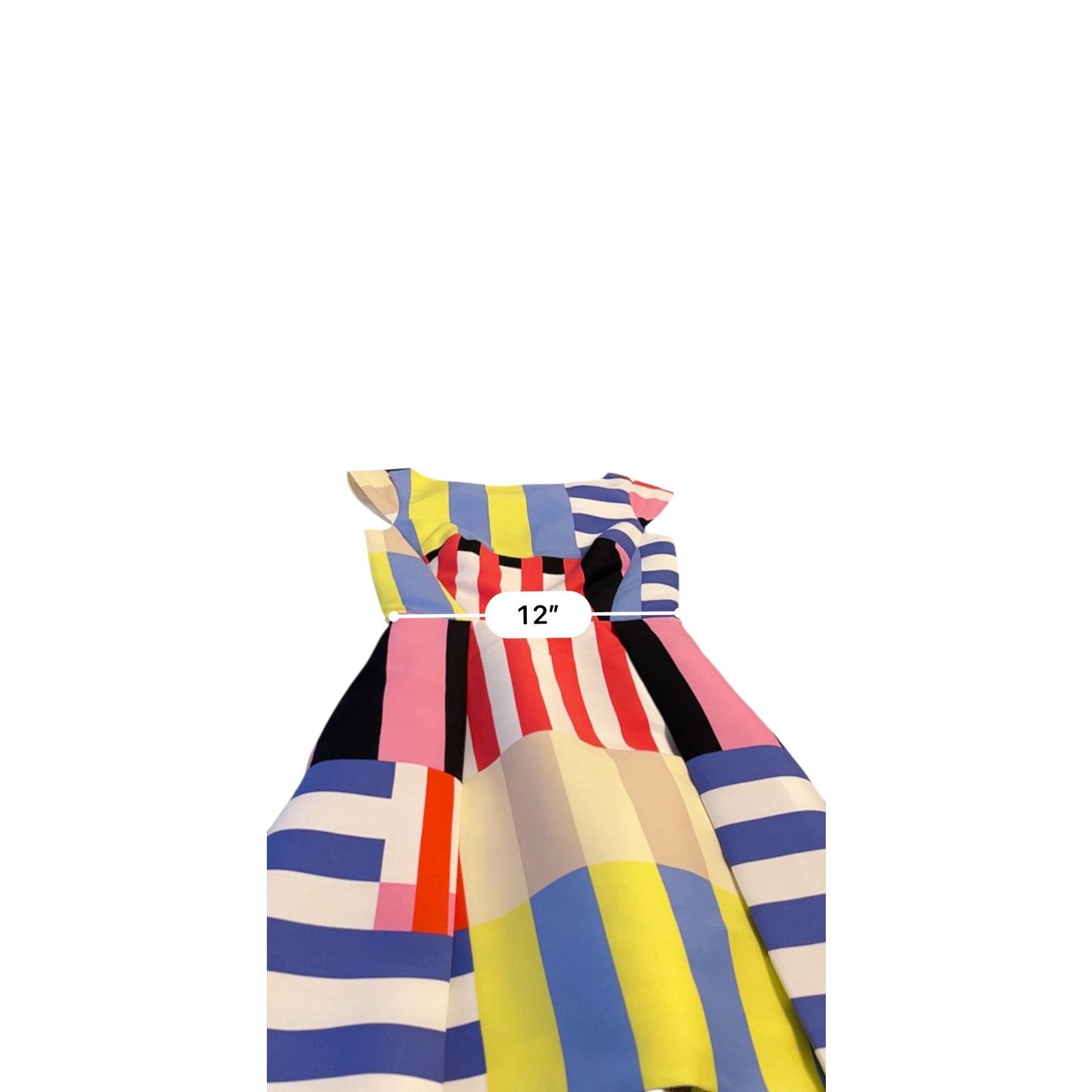Kate Spade Kate Spade Go Fly a Kite Dress - Size 0 Size XS / US 0-2 / IT 36-38 - 7 Thumbnail