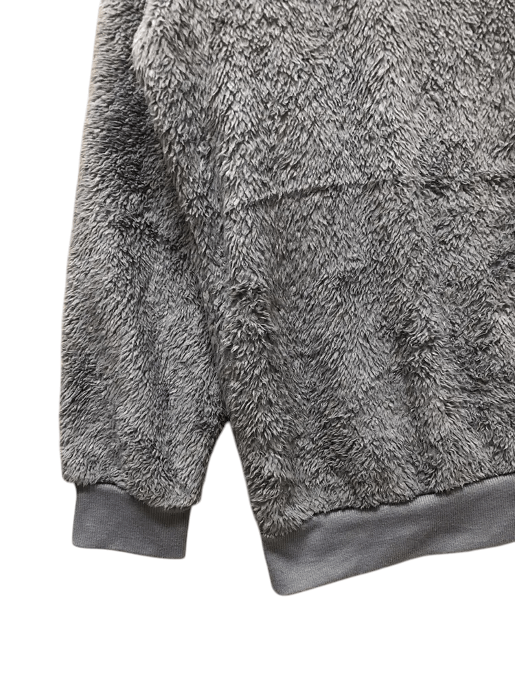 Japanese Brand Outdoor Products Fleece Sweatshirts Size US L / EU 52-54 / 3 - 4 Thumbnail
