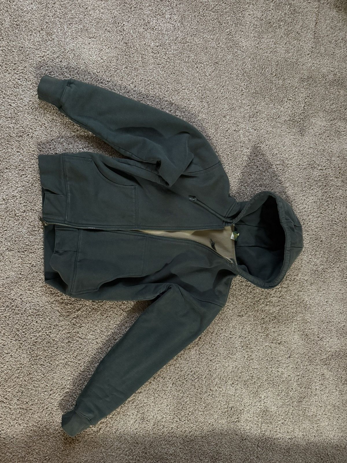 Cabelas VINTAGE WORK CABELAS JACKET Size US M / EU 48-50 / 2 - 1 Thumbnail