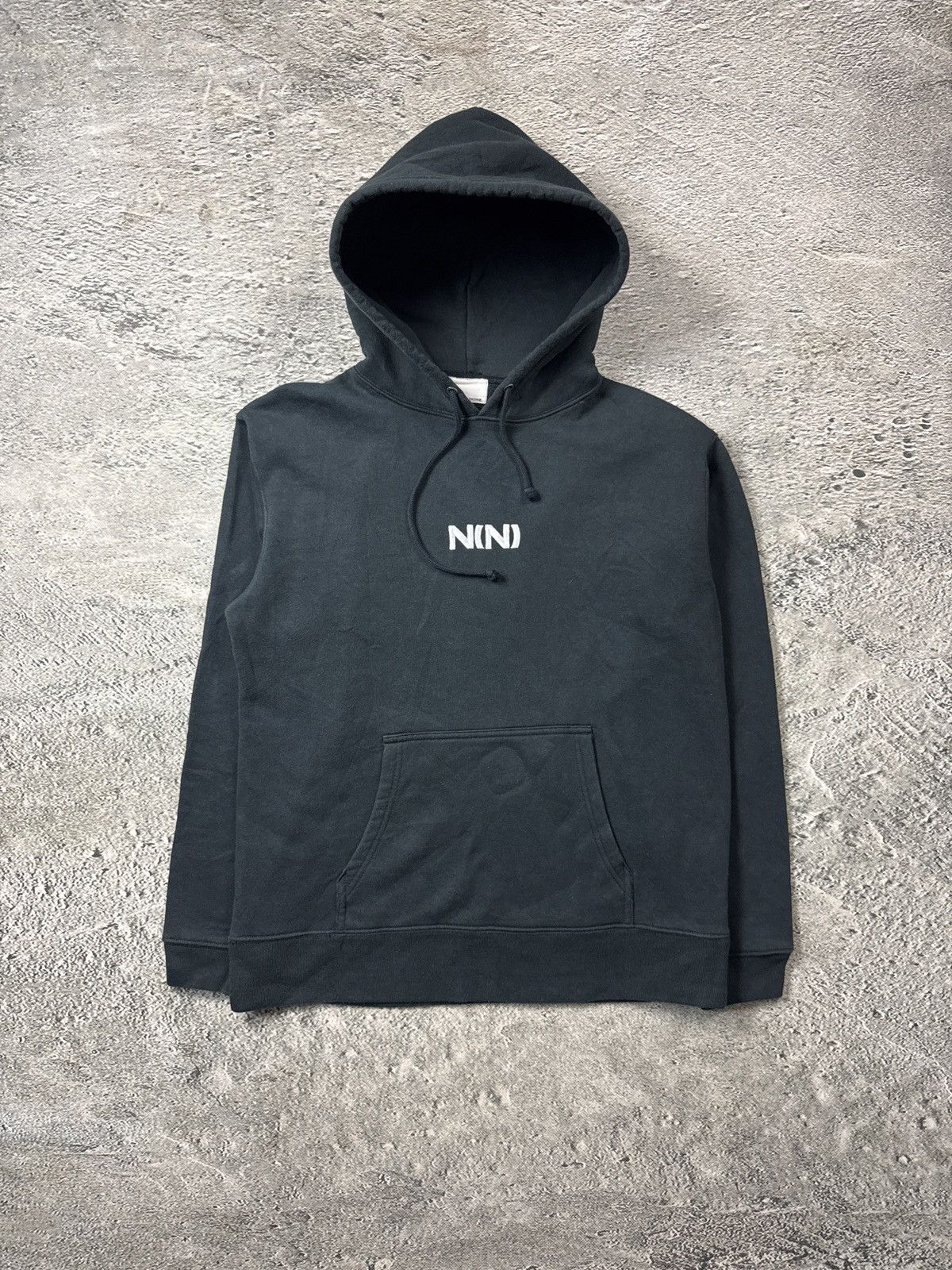 Number (N)ine × Takahiromiyashita The Soloist. Archive Number Nine