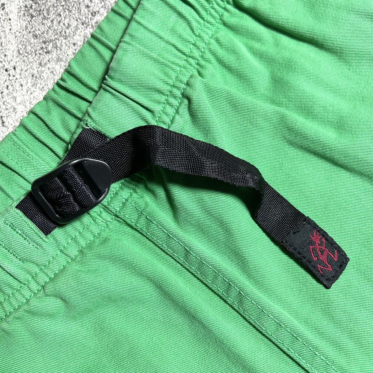 Gramicci Vintage 90s Shortpants Gramicci Size US 31 - 5 Thumbnail