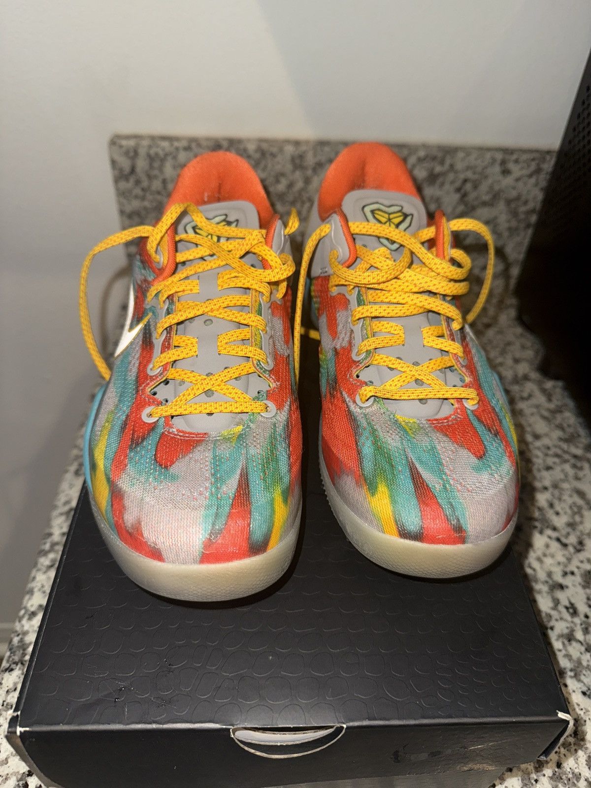 Kobe venice beach