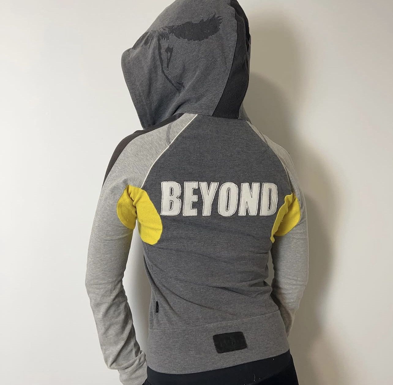 Lgb Boxer Hoodie | Grailed