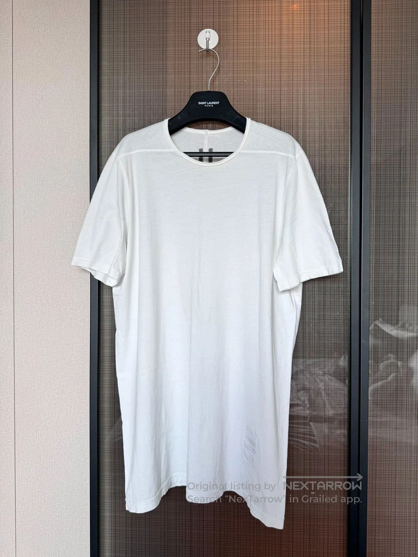 Rick Owens Drkshdw Rick Owens DRKSHDW Men's Short. Size US XL / EU 56 / 4 - 1 Thumbnail