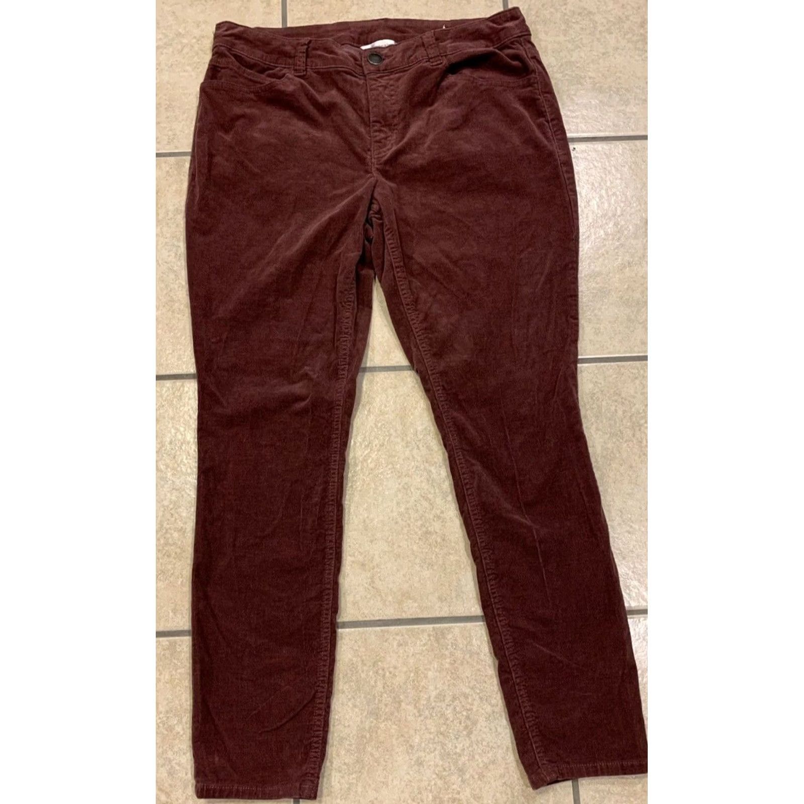 Vintage VINTAGE? No. Size 32" / US 10 / IT 46 - 2 Thumbnail