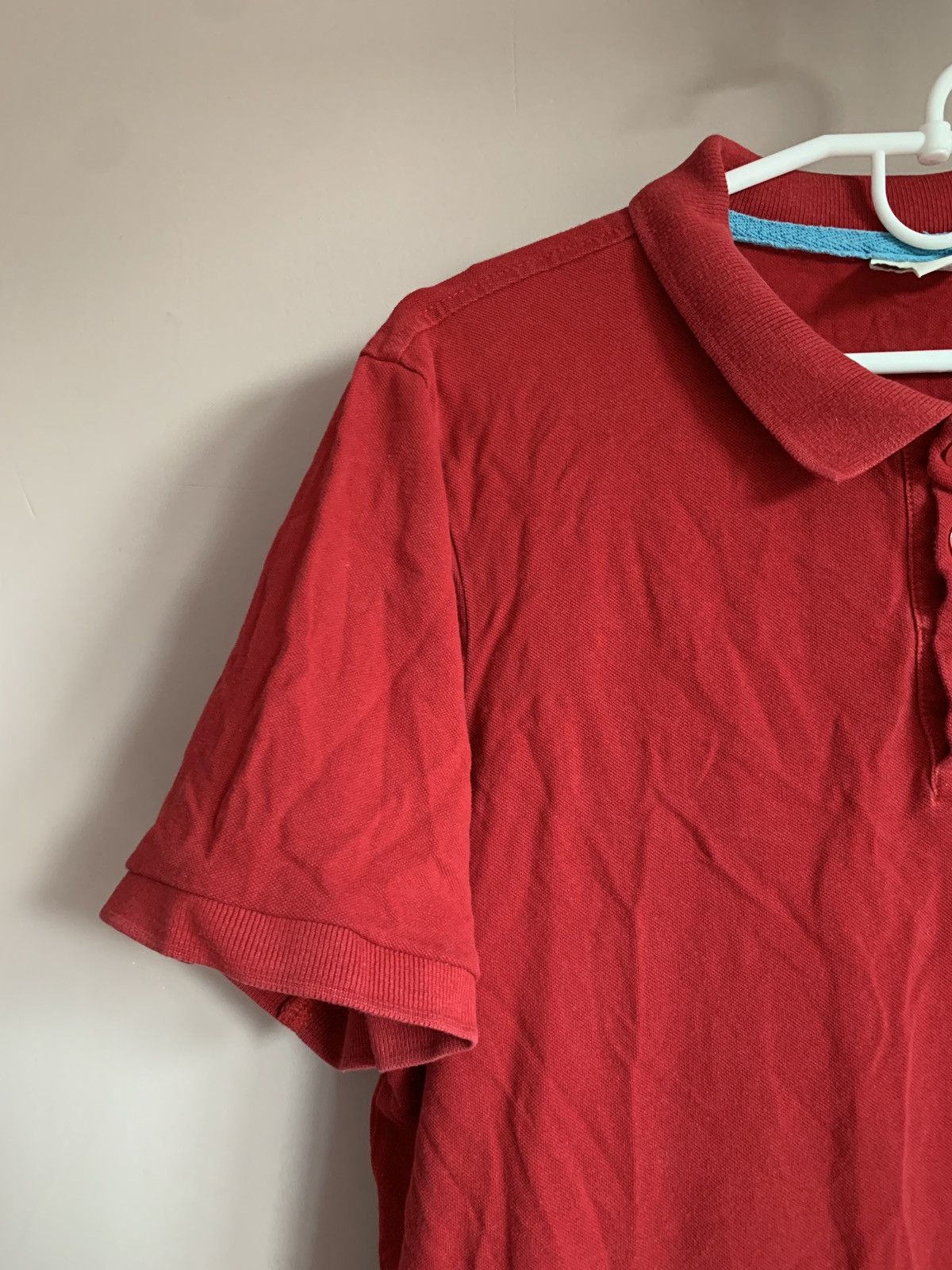 Other Arsenal London Polo Football Shirt Retro Jersey Size XL Size US XL / EU 56 / 4 - 3 Thumbnail
