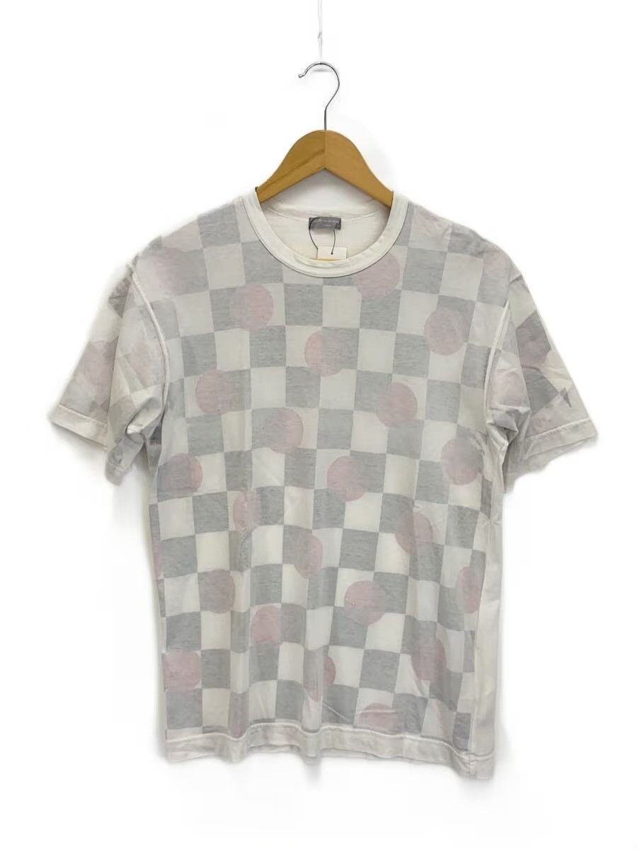 Comme des Garcons Homme SS02 T-Shirt Size US M / EU 48-50 / 2 - 1 Thumbnail