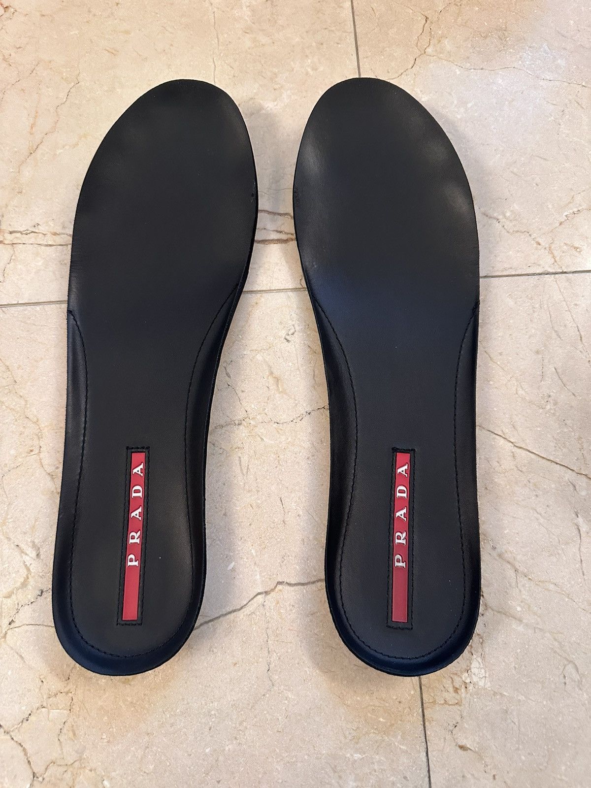 Prada Rare Prada America's Cup Saffiano Camo 10.5 UK (US11.5-12) Size US 11.5 / EU 44-45 - 14 Thumbnail