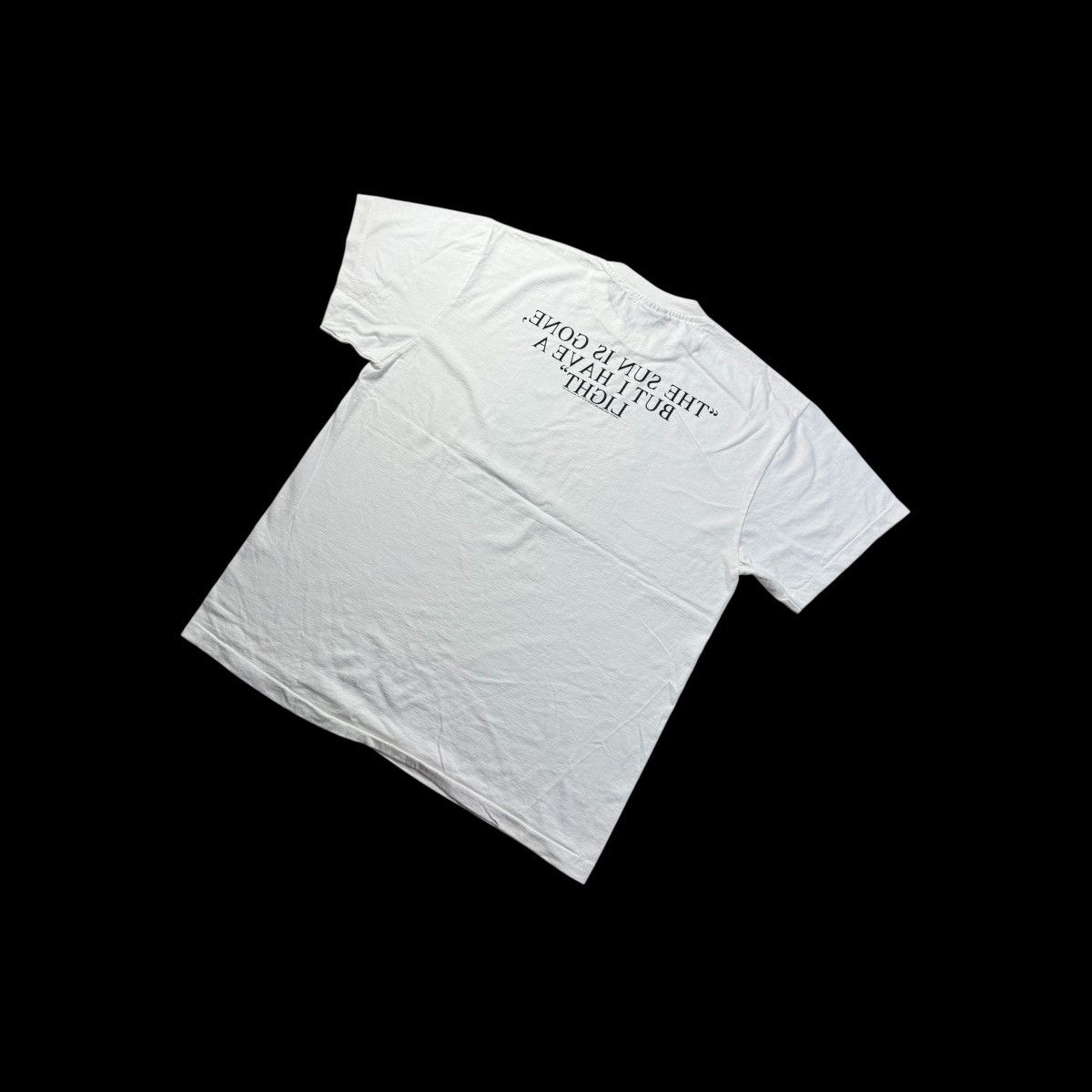 Band Tees NIEVANA // Kurt Cobain // Music collection Size US XL / EU 56 / 4 - 7 Thumbnail