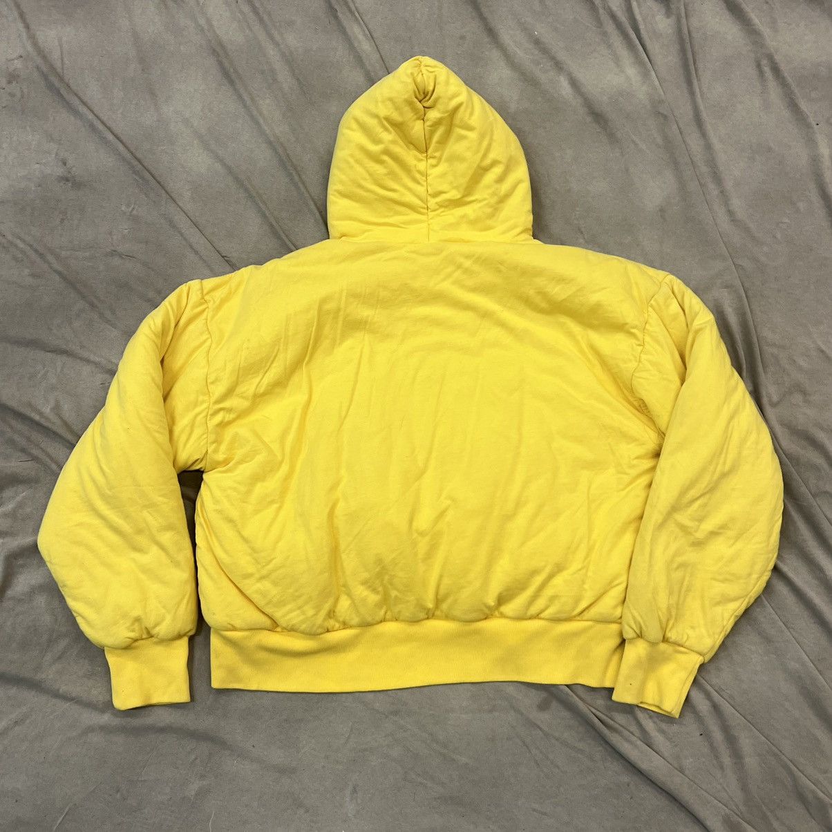 Yeezy Season Yzy Cloud Hoodie Sample 1 of 1 | Grailed