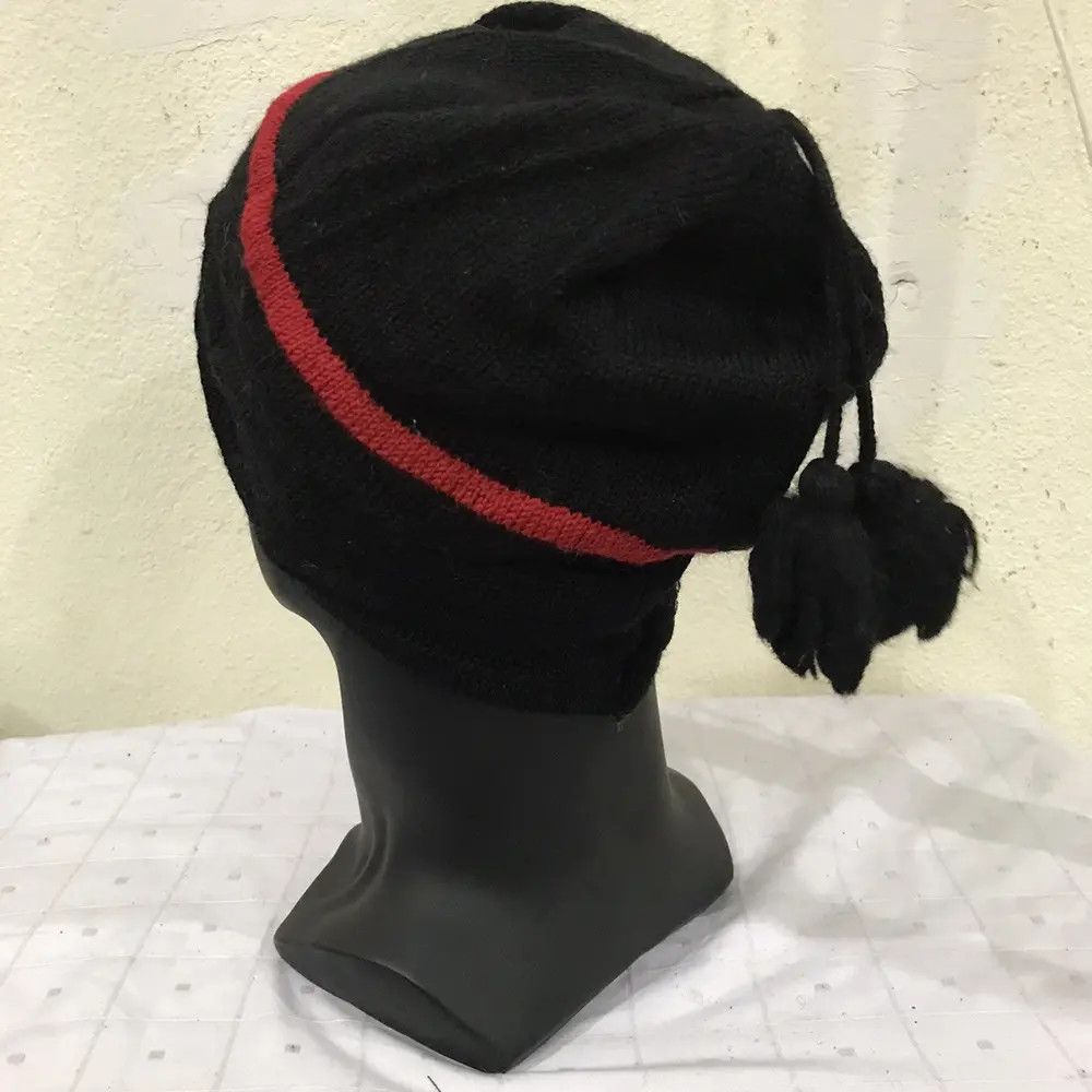 Dale Of Norway Dale Of Norway Big Logo Beanie Hat Size ONE SIZE - 4 Thumbnail