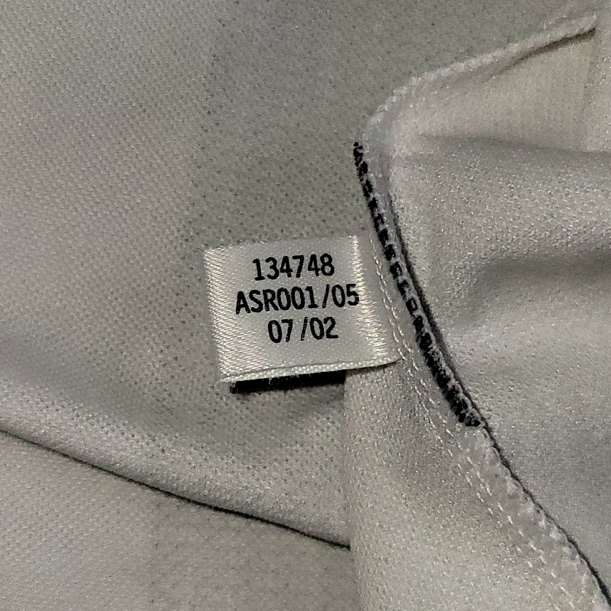 Adidas Ronaldo Real Madrid CENTENARY 2002 2003 Soccer Jersey M Size US M / EU 48-50 / 2 - 9 Thumbnail