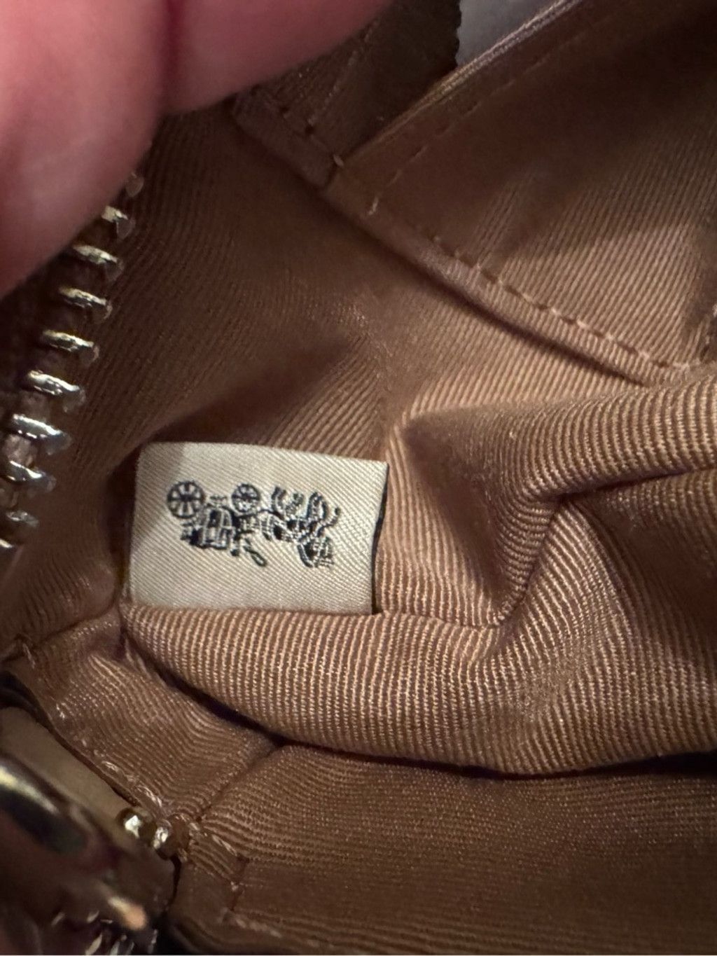 Coach Coach Nolita 15 with Pillow C New Size ONE SIZE - 11 Thumbnail