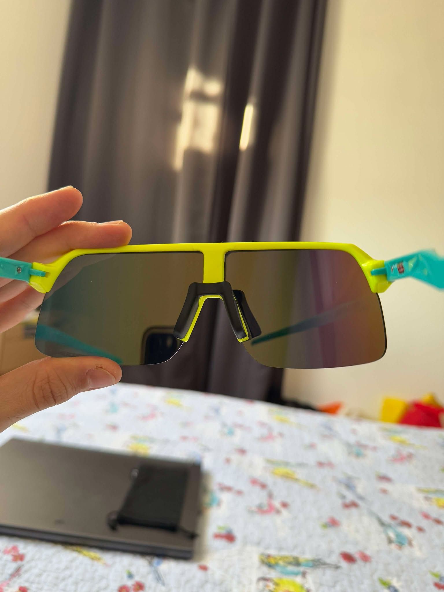Oakley Oakley Sutro Lite Size ONE SIZE - 3 Thumbnail