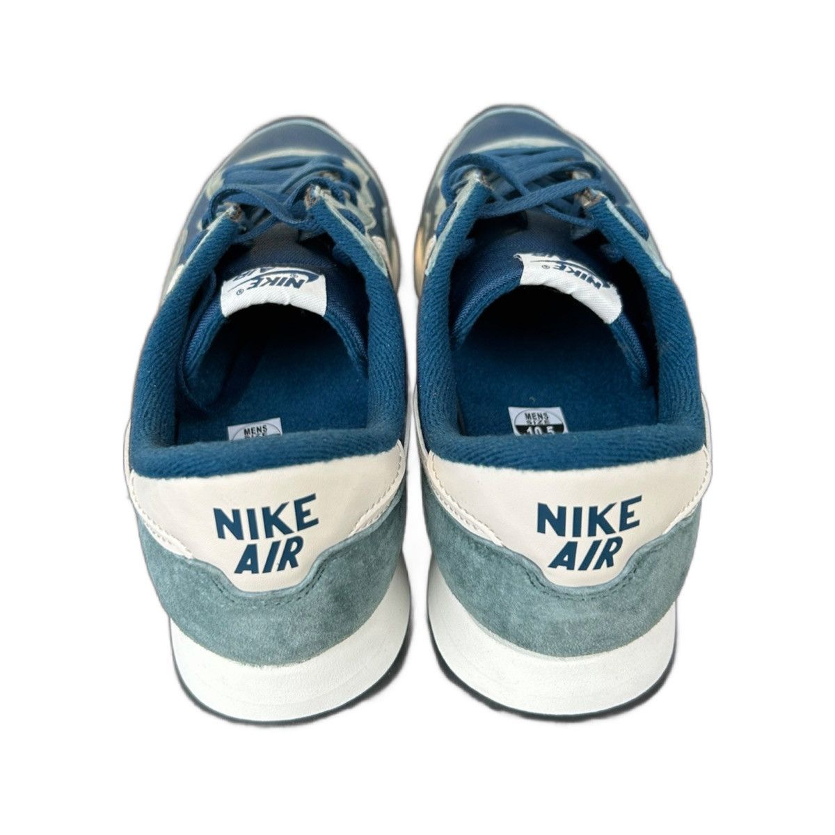 Nike Nike Air Pegasus 83 Premium Valerian Blue Size 10.5 NWOB Size US 10.5 / EU 43-44 - 4 Thumbnail