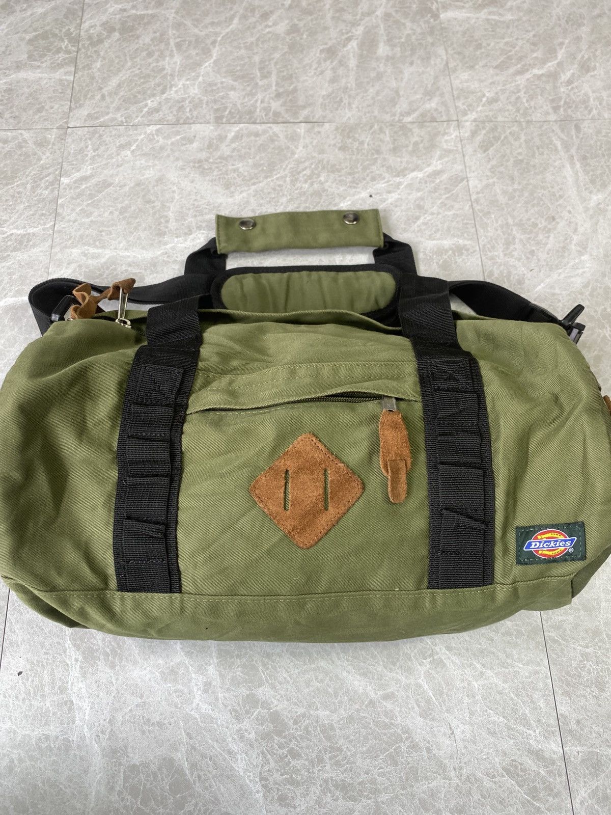 Dickies Dickies duck canvas bag like new Size ONE SIZE - 1 Thumbnail
