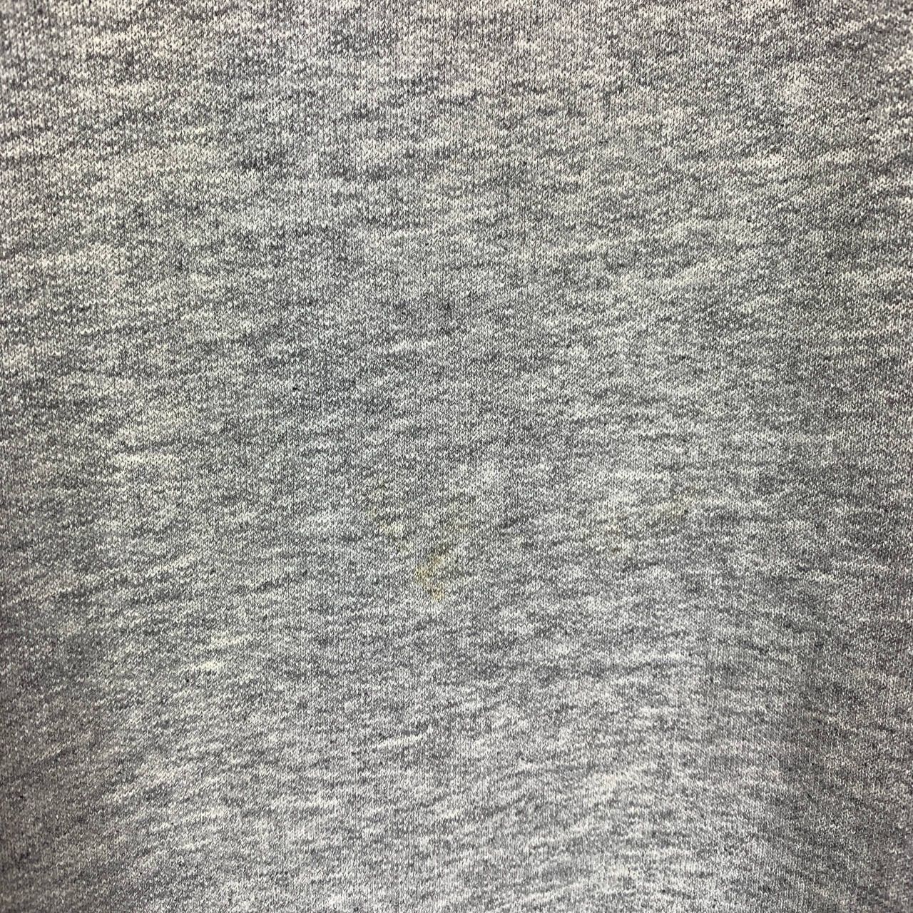 Nike 90s Vintage Thrashed NIKE Crew Neck Sweatshirt #2612/Z Size US XL / EU 56 / 4 - 23 Thumbnail