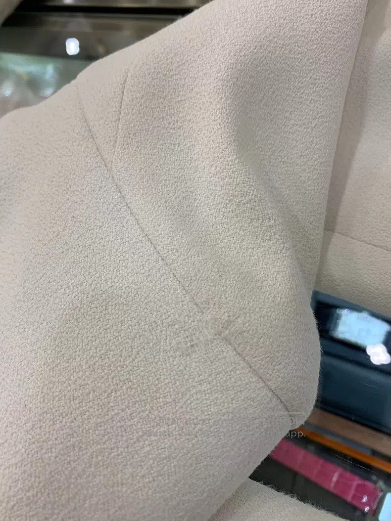 Chanel Chanel White suit jacket Size XS / US 0-2 / IT 36-38 - 6 Thumbnail