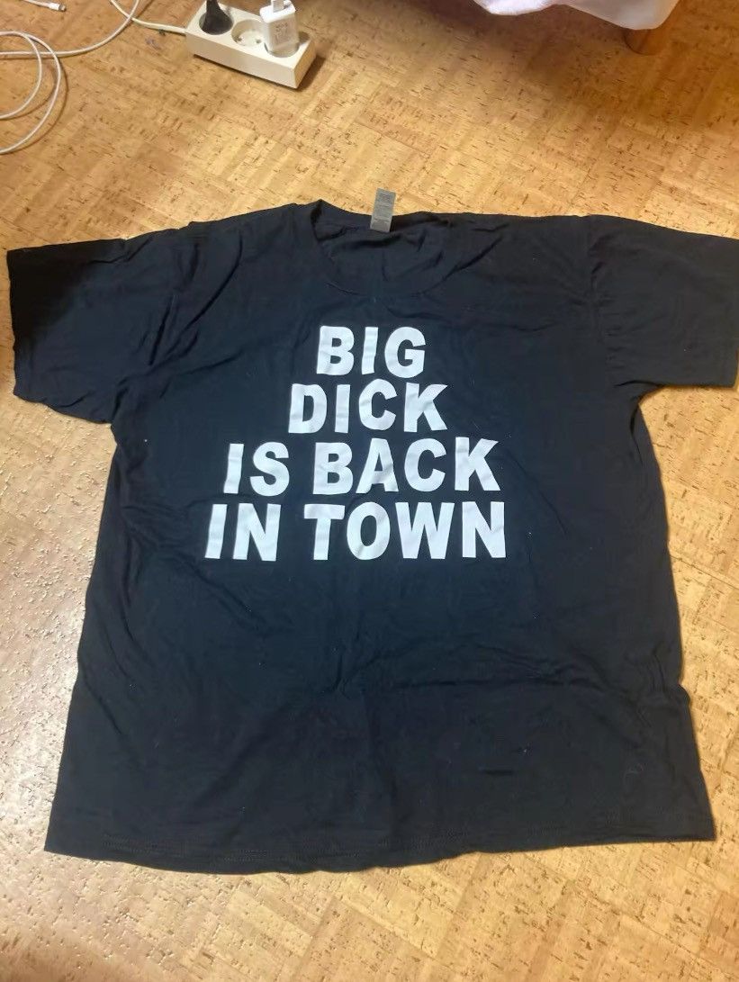 Other Big D top Size US L / EU 52-54 / 3 - 1 Thumbnail